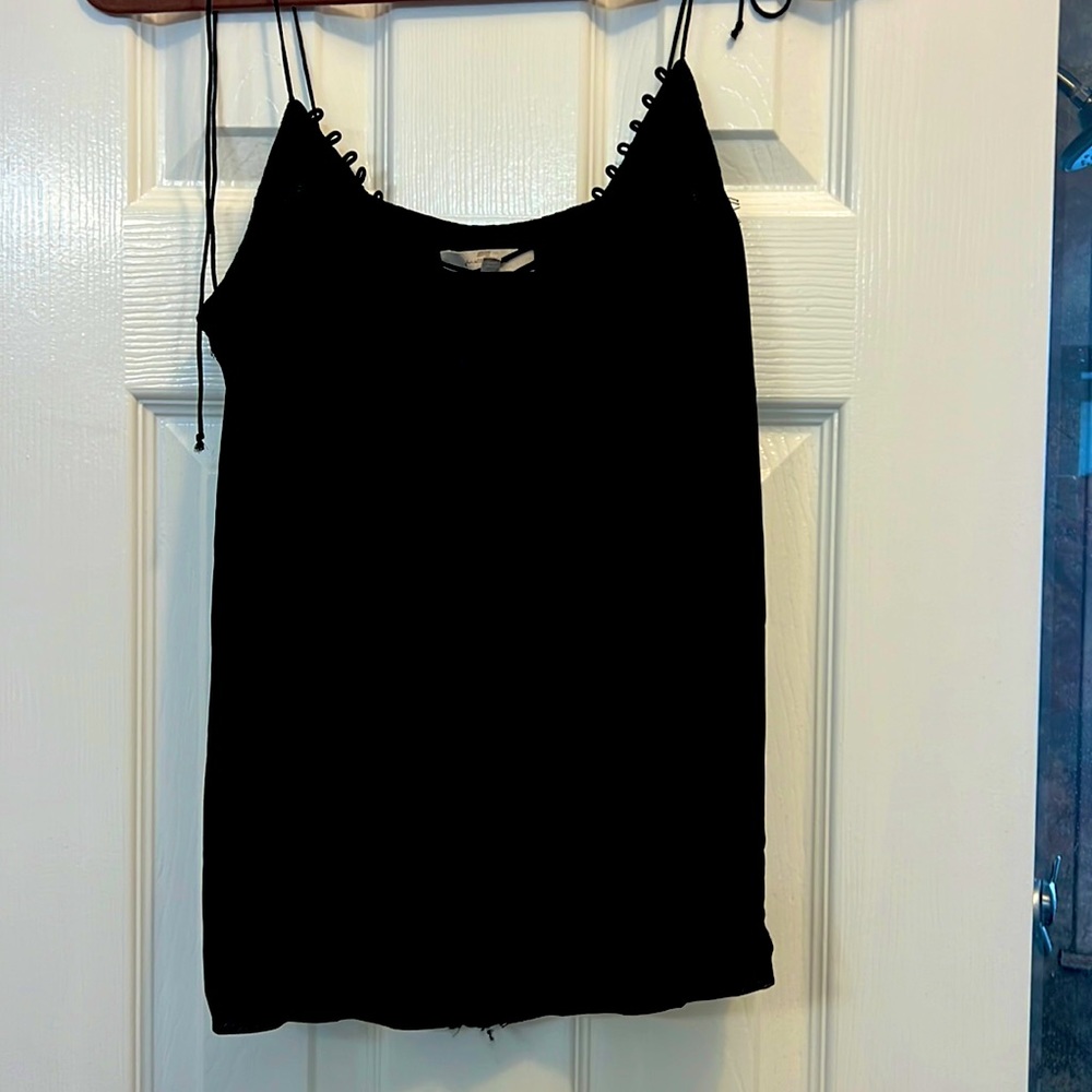 7 for all mankind blouse